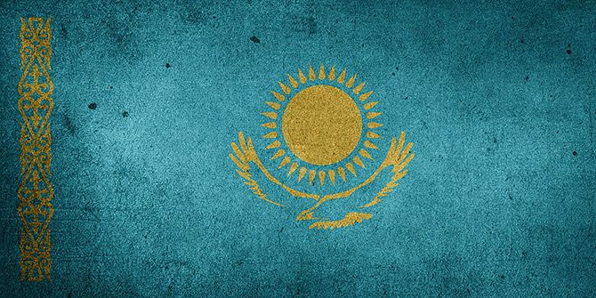Chính phủ Kazakhstan lạm dụng chứng chỉ gốc