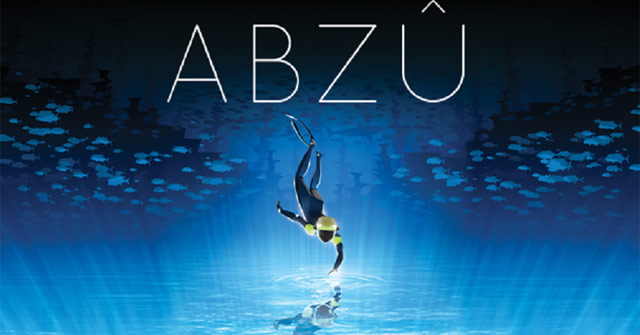 Game ABZU 