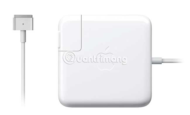 Các loại cáp Mac