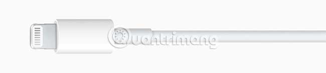 Các adapter Lightning cho iPhone và iPad