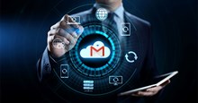 Cách sao lưu toàn bộ email trên Gmail về máy tính