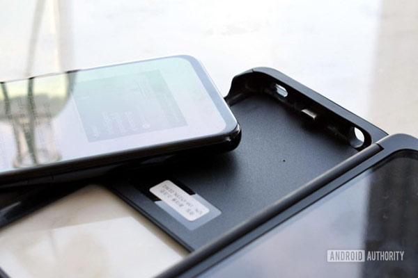LG G8X ThinQ 2