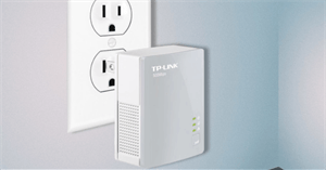 Những điều cần biết về Powerline Adapter