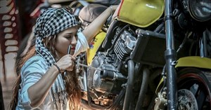 Mua dụng cụ sửa xe máy ở đâu giá rẻ, chất lượng?