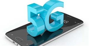 Modem 5G Qualcomm sẽ được trang bị trên smartphone tầm trung trong năm tới, chính thức mở ra kỷ nguyên phổ cập 5G
