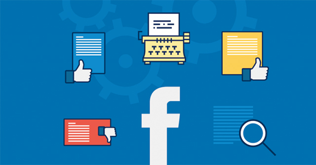 Làm thế nào để thay ảnh bìa Facebook?
