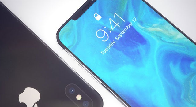 Giá iPhone chính hãng