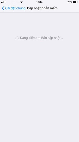 Cập nhật phần mềm 2