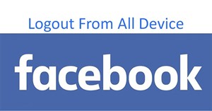 Hướng dẫn đăng xuất Facebook từ xa khi bị hack tài khoản