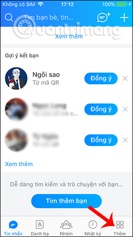 Mục Thêm