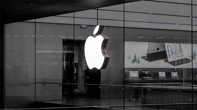 Sự kiện ra mắt iPhone 11 sẽ diễn ra vào lúc 0h ngày 11/9