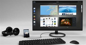 5 cách điện thoại Librem 5 ảnh hưởng đến desktop Linux