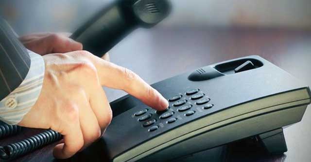 Điện thoại Panasonic KX TS500