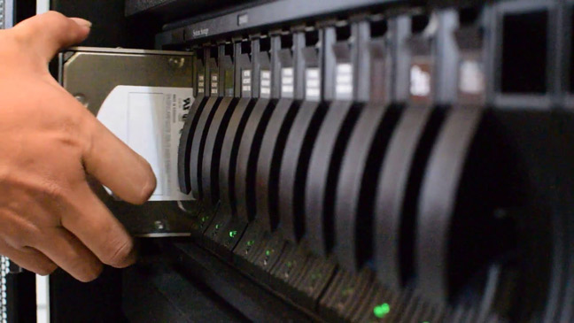 Nhu cầu HDD dung lượng cao của các doanh nghiệp sẽ tăng vào tháng 04/2019