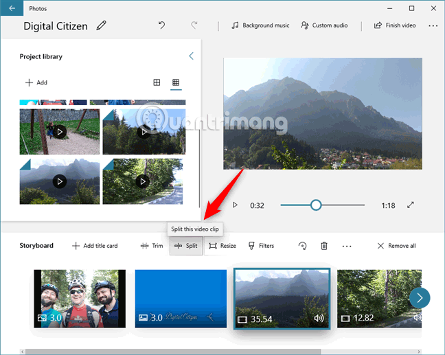 Video Editor trên Windows 10 là một công cụ tuyệt vời để chỉnh sửa video của bạn một cách chuyên nghiệp. Với nhiều tính năng đa dạng, từ cắt ghép, chỉnh sửa âm thanh đến thêm hiệu ứng, bạn sẽ làm cho video của bạn trở nên đẹp hơn bao giờ hết. Xem hình ảnh liên quan để biết thêm chi tiết về cách sử dụng Video Editor trên Windows 10!