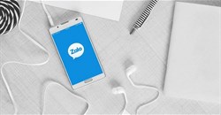 Cách gửi file từ Google Drive trên Zalo điện thoại, máy tính