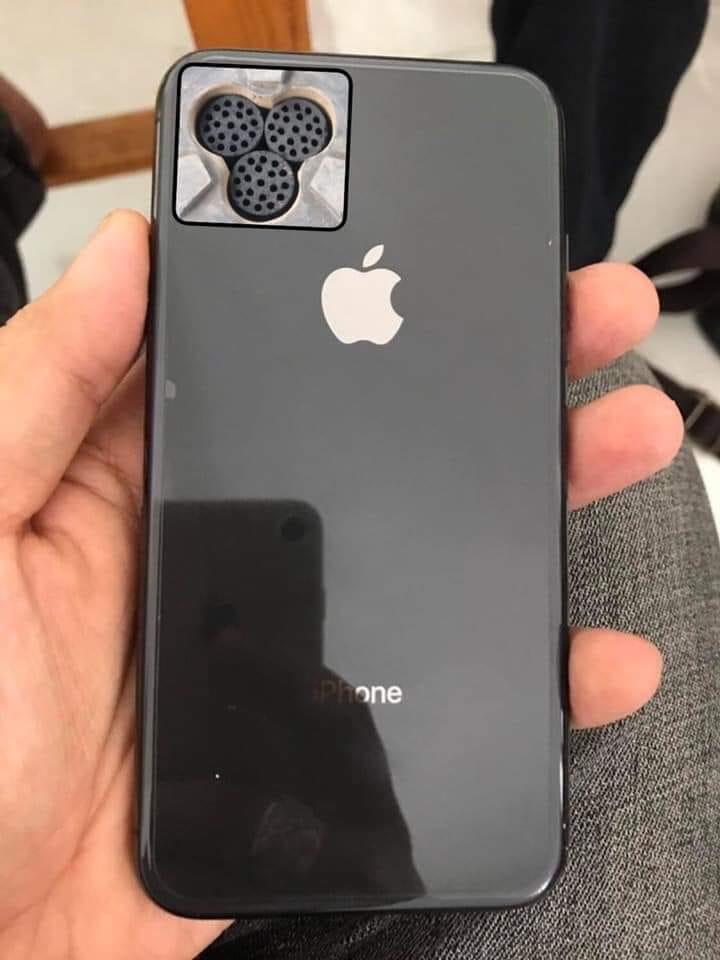 Quá quá ngầu và chất!