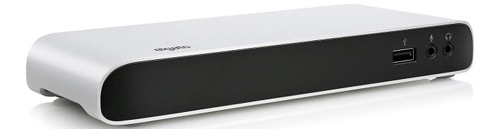 Elgato Thunderbolt 3