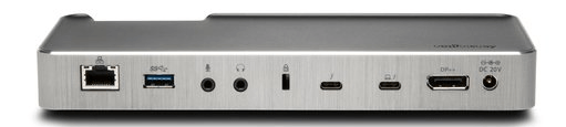 Kensington SD5200T Thunderbolt 3 Docking Station