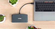 7 Docking Station cho MacBook Pro tốt nhất