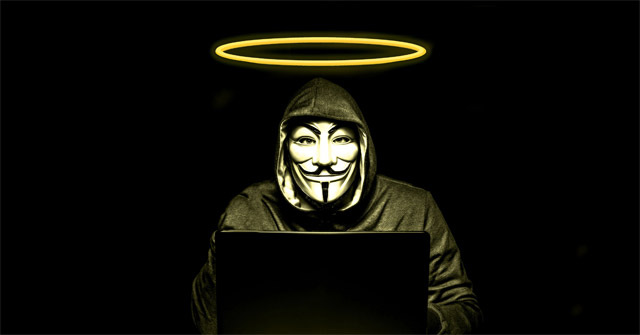 Hiện tại và tương lai của hacker