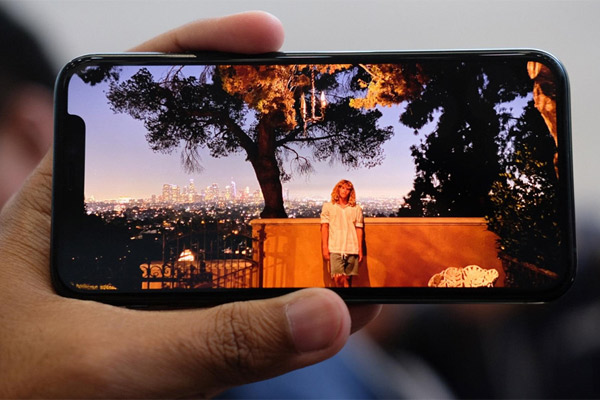 Ảnh thực tế iPhone 11 Pro, Pro Max 4