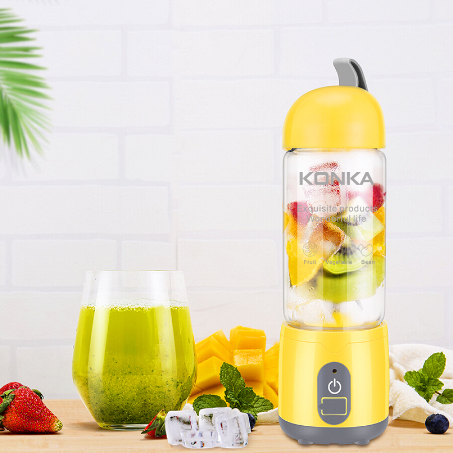 máy ép trái cây mini