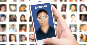 Cách tắt tính năng nhận diện khuôn mặt của Facebook