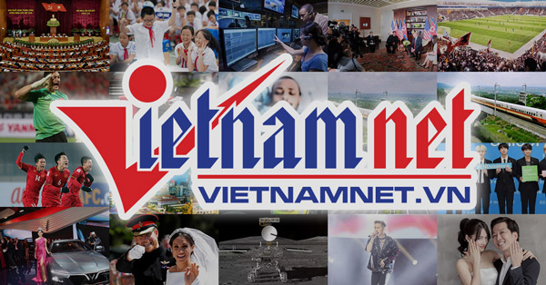 Báo VietNamNet