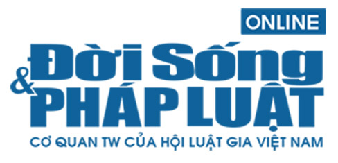 Báo Đời sống & Pháp luật