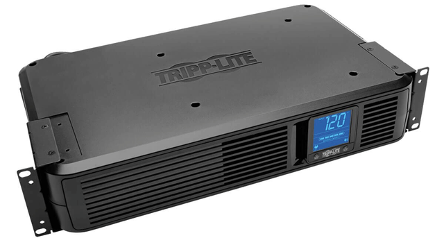 Bộ lưu điện Tripp Lite SMART1500LCDXL 1500VA