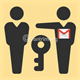 Làm sao để người khác truy cập Gmail của bạn mà không cần cho họ biết mật khẩu?