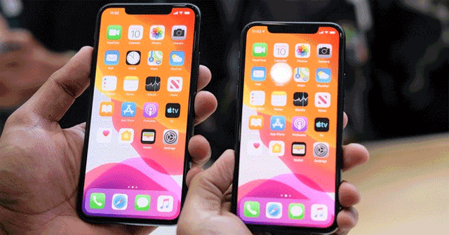 iPhone
