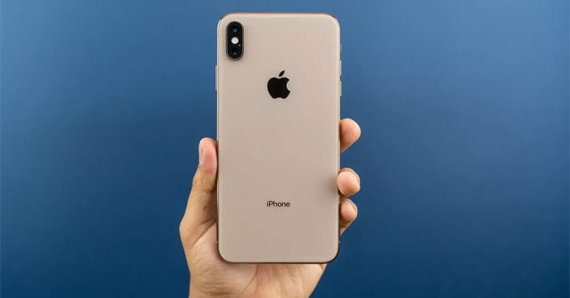 iPhone XS Max