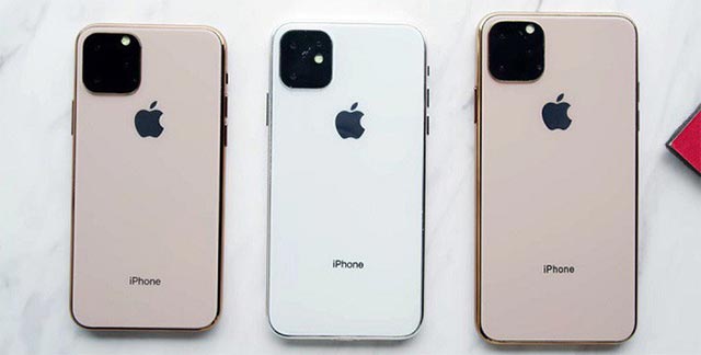 Apple thừa khả năng biến iPhone thành một chiếc điện thoại toàn diện