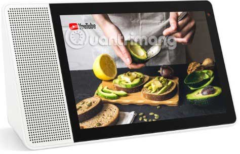 Lenovo Smart Display