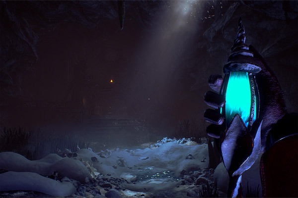 Conarium 2