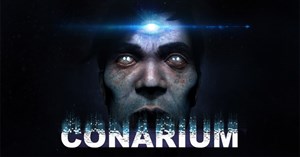 Mời tải Conarium, tựa game kinh dị giải đố từng đạt danh hiệu "Game Of The Year" đang miễn phí