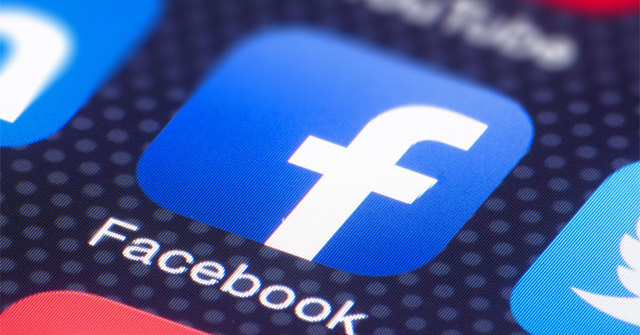 Cách đổi tên Facebook trên điện thoại