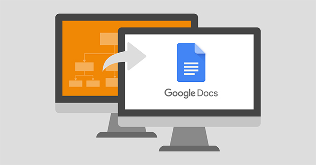 Một số đặc tính cơ bản của Google Docs