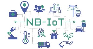 Narrowband IoT (NB-IoT) là gì?