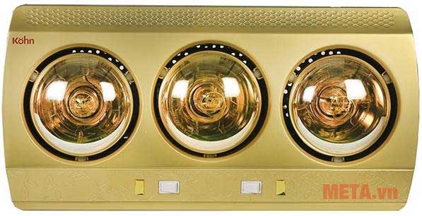 Đèn sưởi nhà vệ sinh