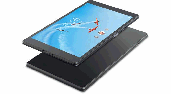 Máy tính bảng Lenovo Tab 4 8 Plus