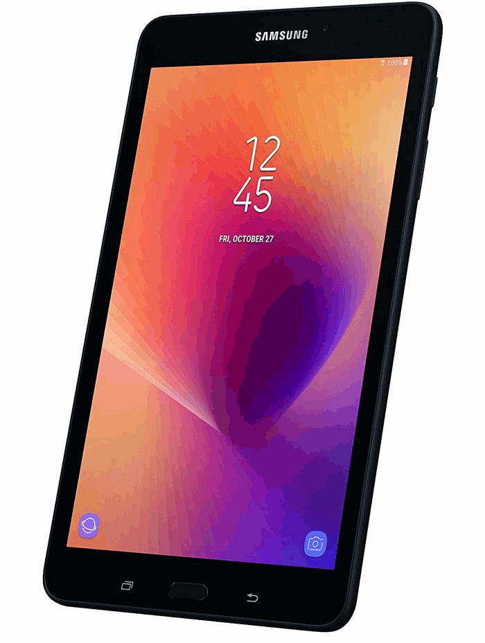 Máy tính bảng Samsung Galaxy Tab A