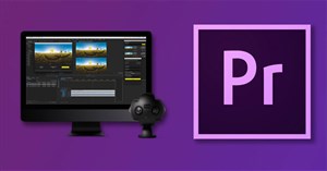 Adobe Premiere Pro đã có khả năng tự động thay đổi tỉ lệ khung hình video