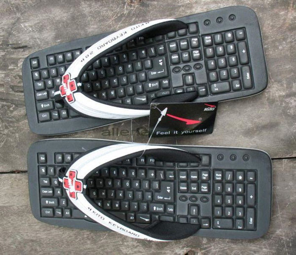 Giới tính của máy tính. Ảnh minh họa: Internet.