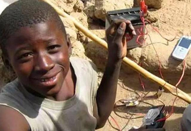 Dung hợp nhiều ổ cắm để sạc