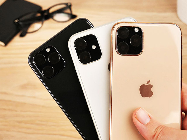 Phone 11, 11 Pro, 11 Pro Max