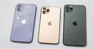 iPhone 11 và câu chuyện về giá bán - thị phần