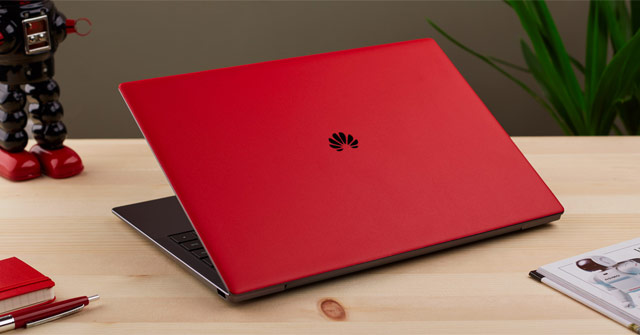 Laptop Huawei
